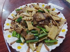 -海泉湾竹筒饭·瘦身水库大头鱼(从化温泉镇店)