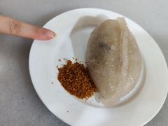 -浪记面店(老墟村店)