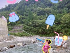 -虹口漂流