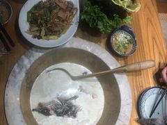 -云海肴云南菜·蒸汽石锅鱼(北京良乡华冠店)