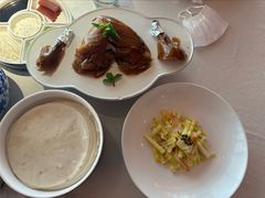 精品烤鸭-悦江(梅奔中心店)