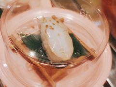 -争鲜回转寿司(通州万达店)
