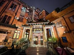 -梅龙镇酒家(南京西路总店)
