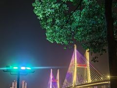 -武昌江滩
