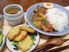 -肥朵食堂(带梦胡同店)