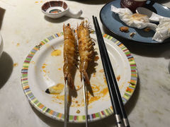 -喜庭海鲜自助(来福士店)