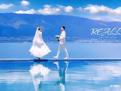 -爱我旅拍婚纱摄影(大理店)