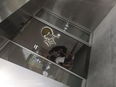 -喜茶(深圳福田星河COCO Park店)