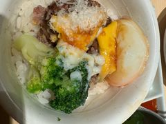 -肉肉大米(金虹桥店)
