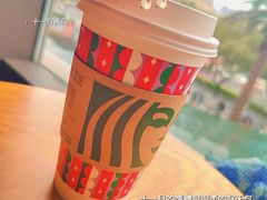 -星巴克臻选(宁波世纪东方广场店)