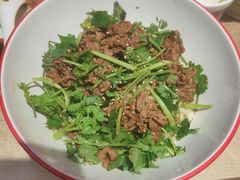 -阿当·小炒牛肉面(人广店)