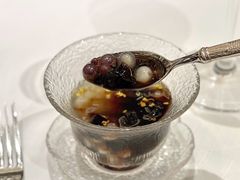 -万豪金殿(香港JW万豪酒店)