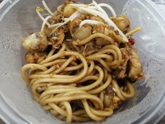 -长申超市(美食城店)
