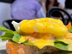 班尼迪克-Jamaicablue Coffeeshop(中央广场店)