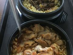 -中山大学东校区-学生第2食堂