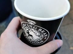 -百年朱苦拉咖啡(博物馆店)