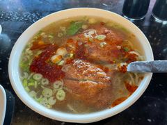 排骨汤面-鼎泰丰(46th street)