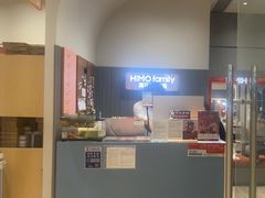 -海马体照相馆(上海月星环球港店)