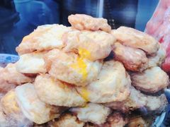 -老马家马蓉蛋菜夹馍·腊牛肉夹馍(回民街店)