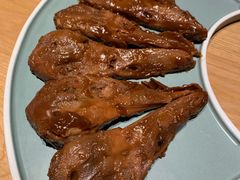 -竹里馆·淮扬菜·功夫茶(老门东店)