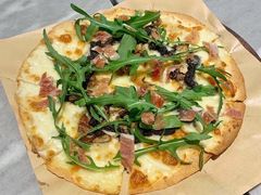 -农畉LONFOOD(福田星河COCOPark店)