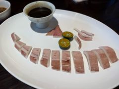 -庐灶江南·江南菜·四合院Bistro(东直门·华侨夜泊君亭店)