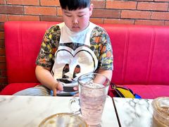 -COSTA COFFEE(斯普瑞斯奥特莱斯店)