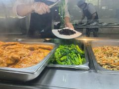 -华中农业大学-荟园餐厅