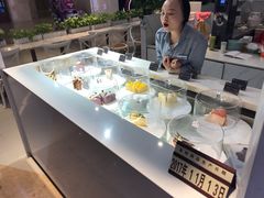 -星禾悦法式千层蛋糕(大卫城店)