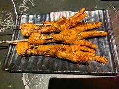 -红盔甲·小龙虾(人民广场店)