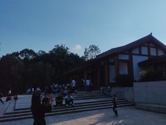 -邓小平故里