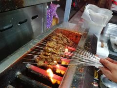 -铁诚烤肉