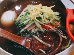 -服务大楼冷面(延大店)