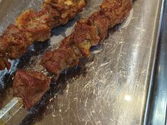 -贯贯吉·清真餐厅(浙江中路店)