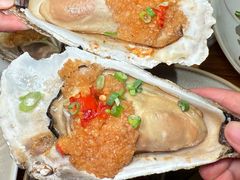 -金太阳海鲜烧烤·本地人餐厅(星海公园店)