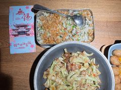 -蜜桃餐厅·伴山(湖滨商业街店)