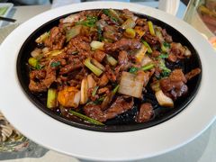 -悦融琥珀·京鲁菜·海味珍品(西单店)