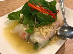-香蕉叶餐厅(是隆店)