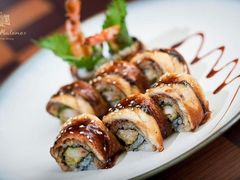 -鲤·鮨KOISUSHI