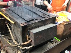 -小胡子祥彪烧烤(北湖总店)