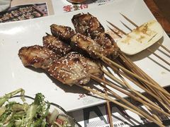 -木屋烧烤(西南角店)