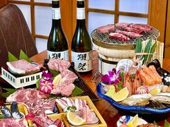 -竹马炭火烤肉(南屏店)