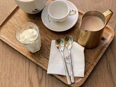 -Peet's 皮爷咖啡(东湖路手作店)