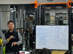 -VPsmart私教健身工作室(新华路旗舰店)
