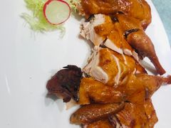 -益健名厨海鲜城(夏湾店)