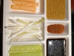 一品烤鸭-皇城根北京风味主题餐厅(中海环宇城店)