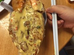 -ZF Seafood Restaurant 卓峰海鲜餐