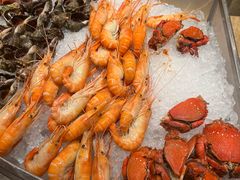 -济南喜来登酒店-盛宴自助西餐厅·综合自助