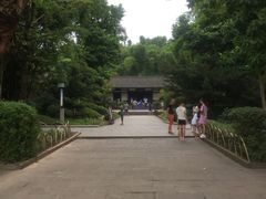 -邓小平故里