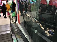 -利客来超市(惜福镇店)